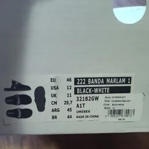 Kappa | Shoes | Kappa Black Slides Sandals New Wtags  display picture 1
